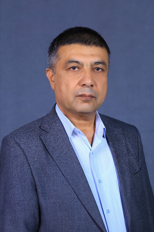 Advisor and cofounder